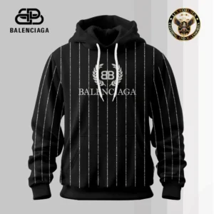 Balenciaga | Premium HOODIE Best Selling 2025 TD37