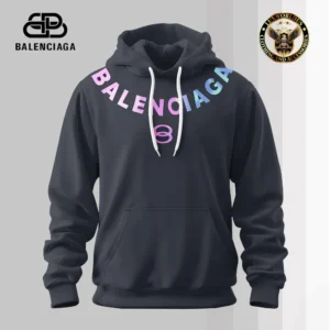 Balenciaga | Premium HOODIE Best Selling 2025 TD26