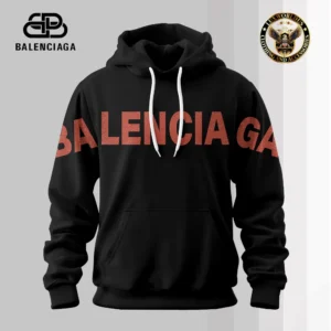 Balenciaga | Premium HOODIE Best Selling 2025 TD25