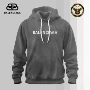 Balenciaga | Premium HOODIE Best Selling 2025 TD20
