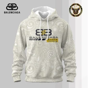 Balenciaga | Premium HOODIE Best Selling 2025 TD21