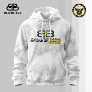 Balenciaga | Premium HOODIE Best Selling 2025 TD15