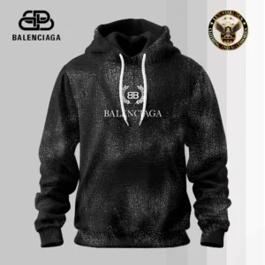 Balenciaga | Premium HOODIE Best Selling 2025 TD29