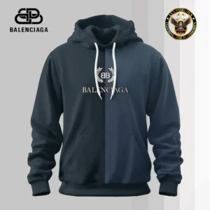 Balenciaga | Premium HOODIE Best Selling 2025 TD38