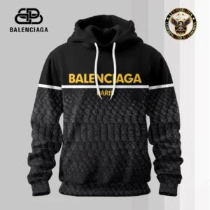 Balenciaga | Premium HOODIE Best Selling 2025 TD11