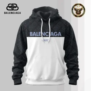 Balenciaga | Premium HOODIE Best Selling 2025 TD13