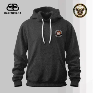 Balenciaga | Premium HOODIE Best Selling 2025 TD33