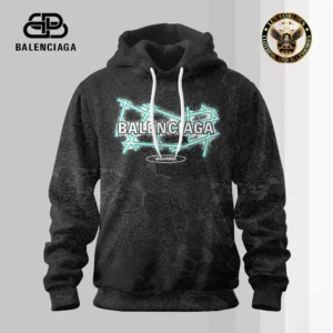 Balenciaga | Premium HOODIE Best Selling 2025 TD39