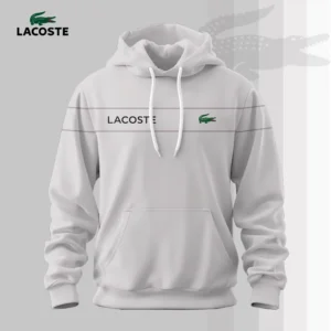 Lacoste | Premium HOODIE Best Selling 2025 TD30