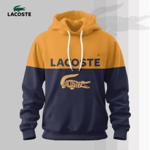 Lacoste | Premium HOODIE Best Selling 2025 TD5