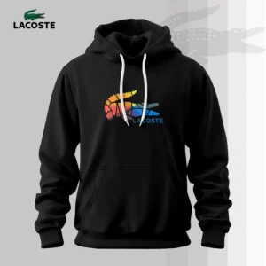Lacoste | Premium HOODIE Best Selling 2025 TD28