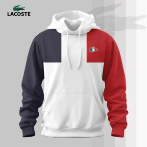 Lacoste | Premium HOODIE Best Selling 2025 TD24