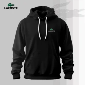 Lacoste | Premium HOODIE Best Selling 2025 TD20