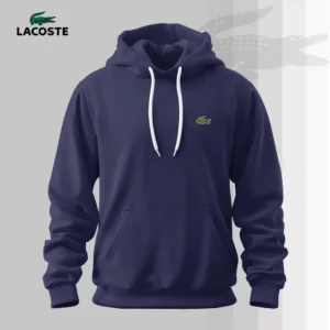 Lacoste | Premium HOODIE Best Selling 2025 TD16