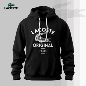 Lacoste | Premium HOODIE Best Selling 2025 TD9