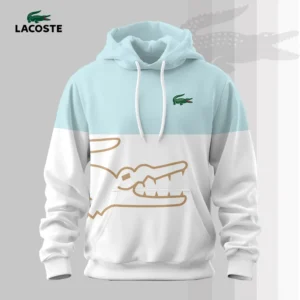 Lacoste | Premium HOODIE Best Selling 2025 TD27