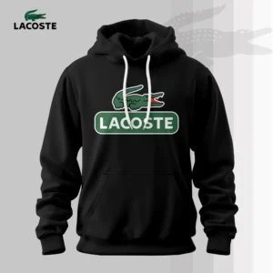 Lacoste | Premium HOODIE Best Selling 2025 TD17