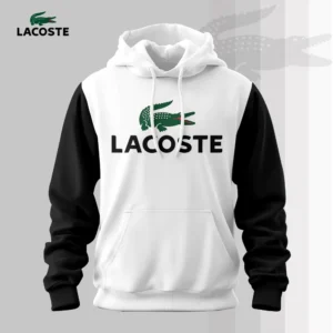 Lacoste | Premium HOODIE Best Selling 2025 TD2