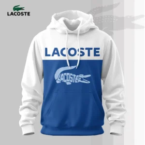 Lacoste | Premium HOODIE Best Selling 2025 TD6