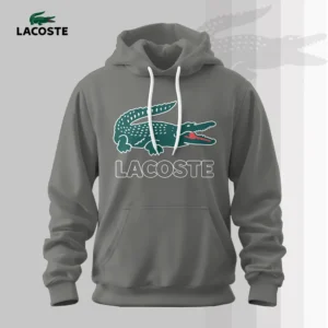 Lacoste | Premium HOODIE Best Selling 2025 TD7