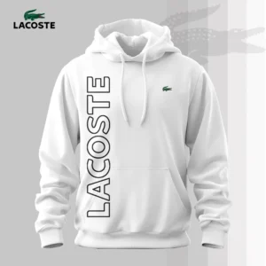 Lacoste | Premium HOODIE Best Selling 2025 TD10