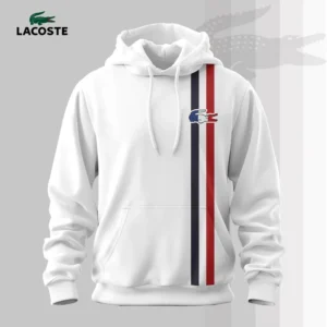 Lacoste | Premium HOODIE Best Selling 2025 TD4