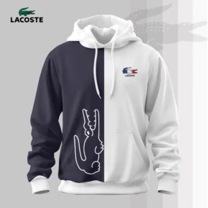 Lacoste | Premium HOODIE Best Selling 2025 TD14