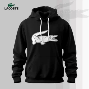 Lacoste | Premium HOODIE Best Selling 2025 TD23