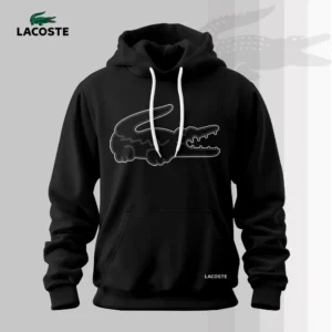 Lacoste | Premium HOODIE Best Selling 2025 TD26