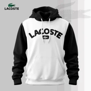 Lacoste | Premium HOODIE Best Selling 2025 TD3