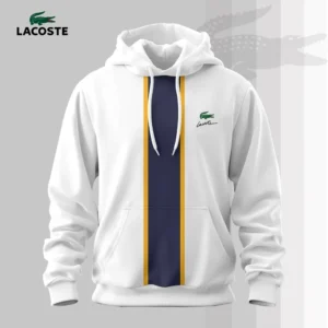 Lacoste | Premium HOODIE Best Selling 2025 TD13