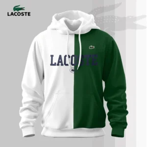 Lacoste | Premium HOODIE Best Selling 2025 TD15