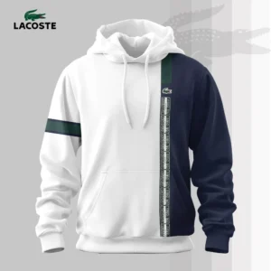 Lacoste | Premium HOODIE Best Selling 2025 TD25