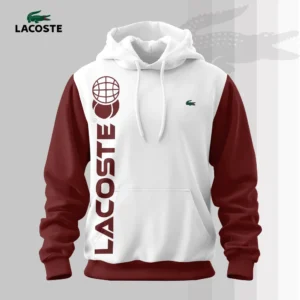 Lacoste | Premium HOODIE Best Selling 2025 TD1