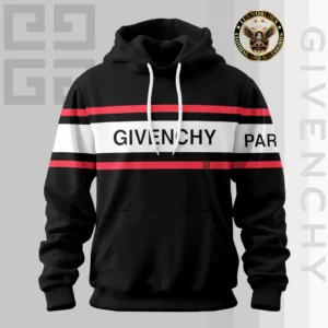 Givenchy | Limited Edition HOODIE Autumn 2025 TD8