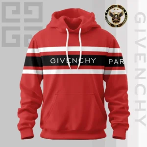 Givenchy | Limited Edition HOODIE Autumn 2025 TD6