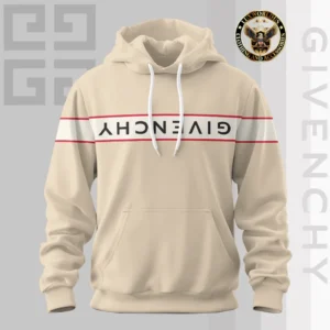 Givenchy | Limited Edition HOODIE Autumn 2025 TD16