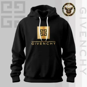 Givenchy | Limited Edition HOODIE Autumn 2025 TD13