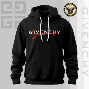 Givenchy | Limited Edition HOODIE Autumn 2025 TD15