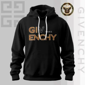 Givenchy | Limited Edition HOODIE Autumn 2025 TD12
