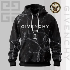 Givenchy | Limited Edition HOODIE Autumn 2025 TD10