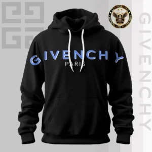 Givenchy | Limited Edition HOODIE Autumn 2025 TD22