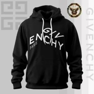 Givenchy | Limited Edition HOODIE Autumn 2025 TD11