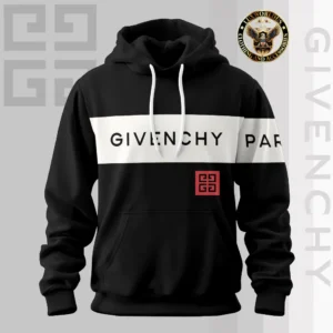 Givenchy | Limited Edition HOODIE Autumn 2025 TD1