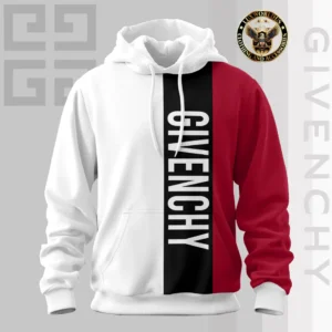 Givenchy | Limited Edition HOODIE Autumn 2025 TD3