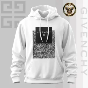 Givenchy | Limited Edition HOODIE Autumn 2025 TD19