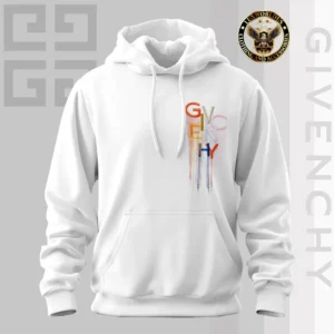 Givenchy | Limited Edition HOODIE Autumn 2025 TD9