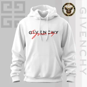 Givenchy | Limited Edition HOODIE Autumn 2025 TD18