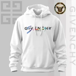 Givenchy | Limited Edition HOODIE Autumn 2025 TD14