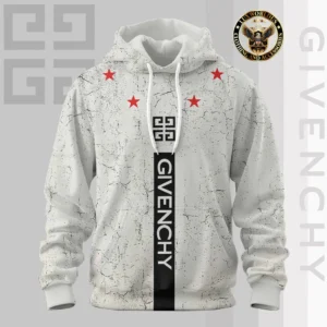 Givenchy | Limited Edition HOODIE Autumn 2025 TD2